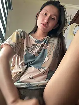 anne_smithe 웹캠 쇼