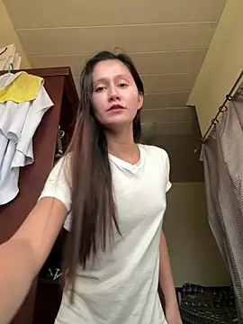 Pertunjukan Kamera Web anne_smithe