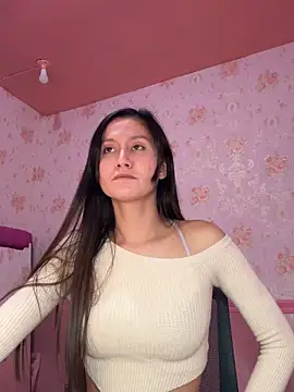 عرض كام anne_smithe