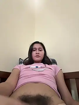 anne_smithe Webcam-Show