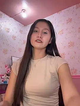 anne_smithe's Webcam Show
