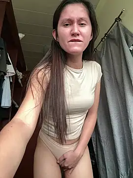 anne_smithe Pertunjukan Webcam