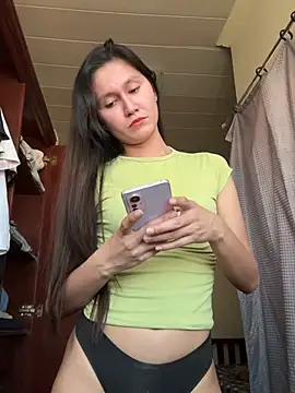 anne_smithe Pertunjukan Webcam