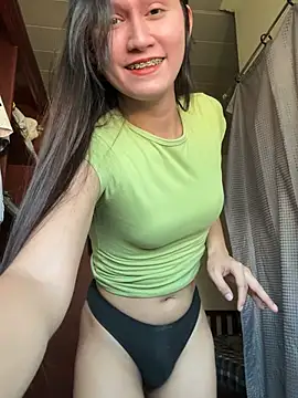 הופעת וובקאם של anne_smithe