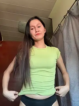 anne_smithe Webcam-Show