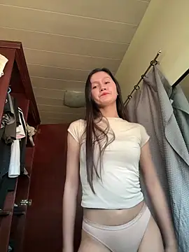 Show webcam de anne_smithe
