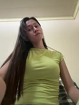 anne_smithe 网络视讯表演