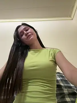 anne_smithe Pertunjukan Webcam