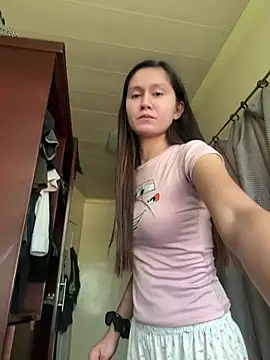 anne_smithe Шоу с уебкамера