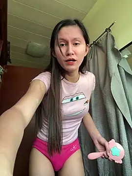 anne_smithe's Webcam Show
