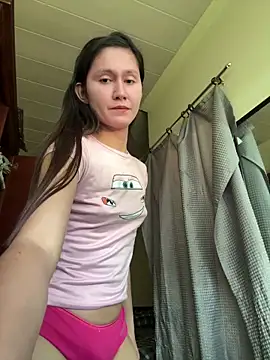 הופעת וובקאם של anne_smithe
