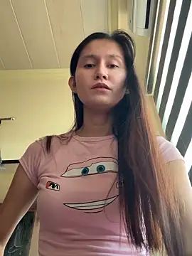 anne_smithe Шоу с уебкамера