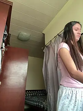 anne_smithe Adlı Modelin Web Kamerası Şovu