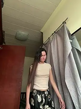 anne_smithe Webcam Show