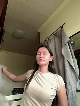 anne_smithe 网络视讯表演