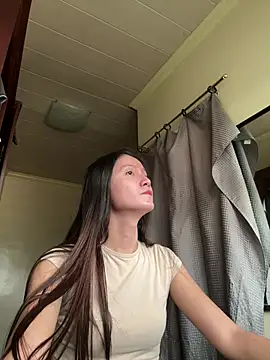 anne_smithe Show Webcam