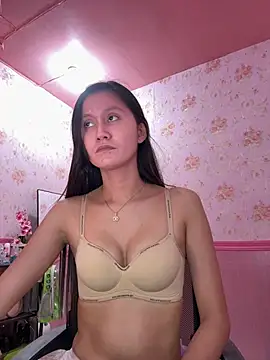anne_smithe Webcam-Show