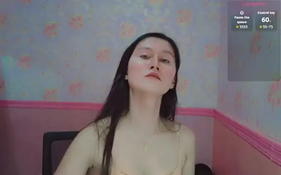 anne_smithe ওয়েবক্যাম শো