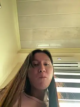 Show de anne_smithe na webcam