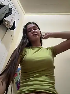 Show de anne_smithe na webcam