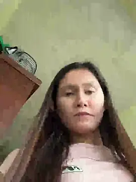 anne_smithe Шоу с уебкамера