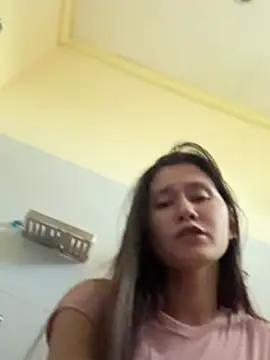 anne_smithe Show Webcam