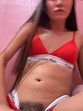 anne_smithe 网络视讯表演