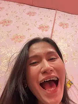 anne_smithe Pertunjukan Webcam
