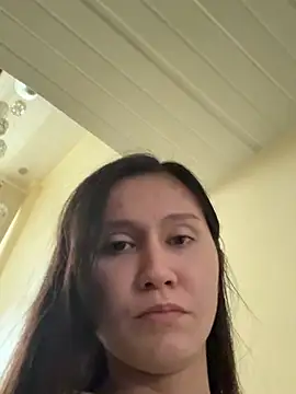 anne_smithen Webbikameraesitys
