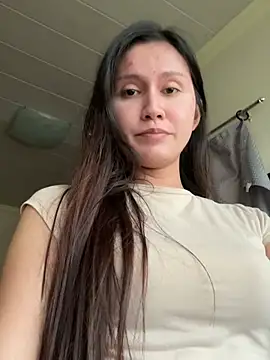 anne_smithe 网络视讯表演