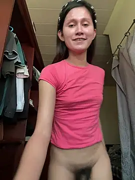 anne_smithe Pertunjukan Webcam