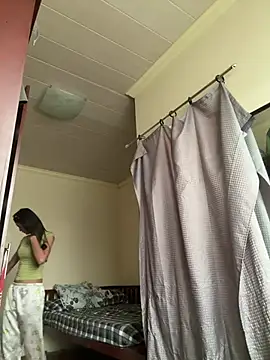 anne_smithe Pertunjukan Webcam