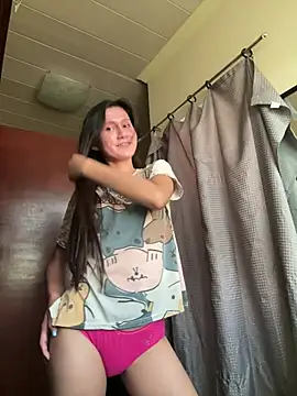 anne_smithe Webcam show
