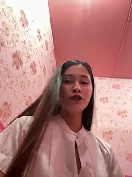 anne_smithe 网络视讯表演