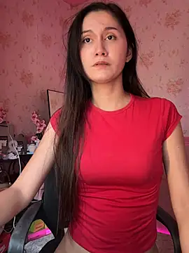 anne_smithe Шоу с уебкамера
