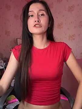 anne_smithe Шоу с уебкамера