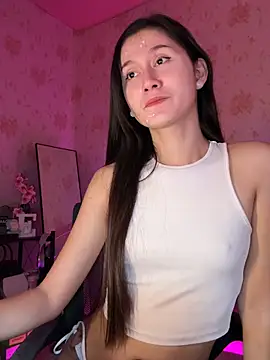 anne_smithe webcam show