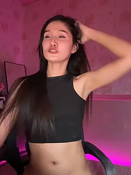 Show webcam de anne_smithe