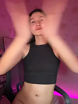anne_smithe Adlı Modelin Web Kamerası Şovu