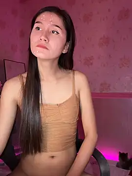 Show de anne_smithe na webcam