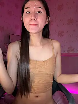 عرض كام anne_smithe