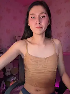 anne_smithe's Webcam Show