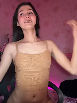 عرض كام anne_smithe