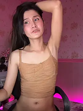 anne_smithe Show in webcam