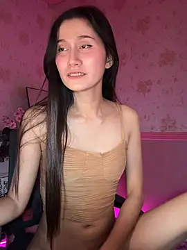 Show webcam de anne_smithe