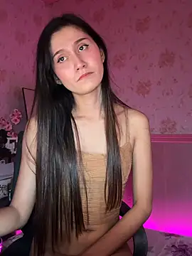 anne_smithe Adlı Modelin Web Kamerası Şovu