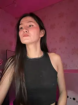 Show de webcam de anne_smithe