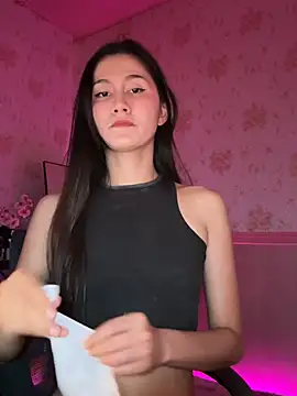 anne_smithe Webcam show