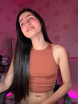 anne_smithe Webcam-Show