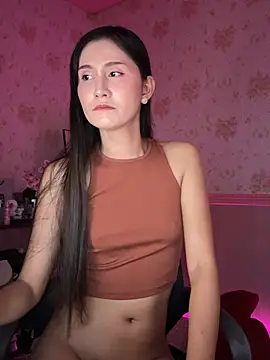 Show de anne_smithe na webcam